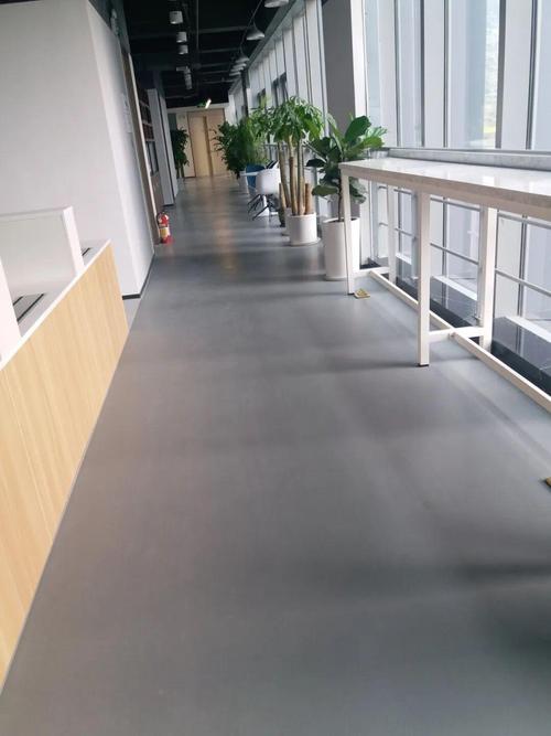 宝光工业邀您相约2025亚太地坪展，5月广州见！共探工业防腐地坪新未来