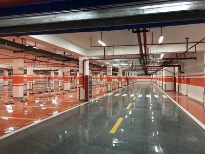 环氧漆地坪涂料 济南品质之选，工业防腐地坪专业推荐